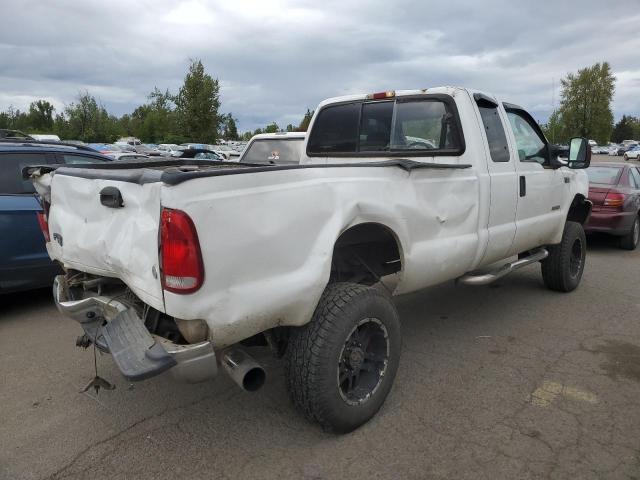 2004 Ford F250 Super Duty VIN: 1FTNX21PX4EE05106 Lot: 51976884