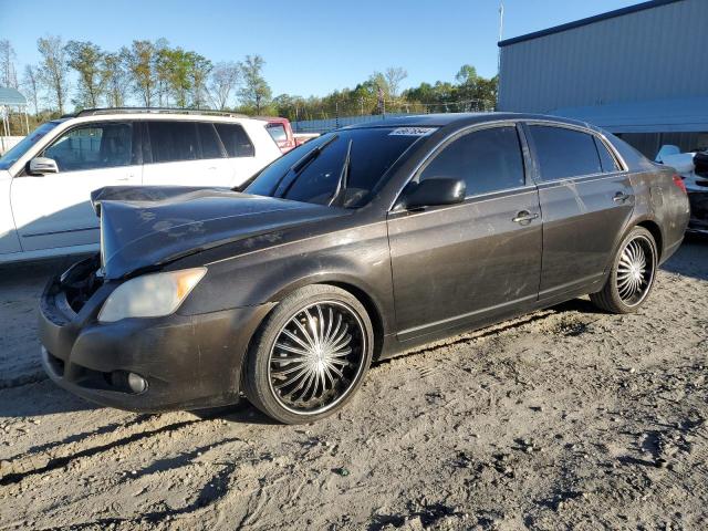 Lot #2469058875 2009 TOYOTA AVALON XL salvage car