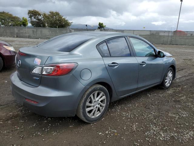 2012 Mazda 3 I VIN: JM1BL1V83C1545757 Lot: 49829694