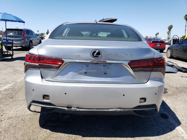 2021 Lexus Ls 500 Base VIN: JTHD51FF0M5015450 Lot: 51271804