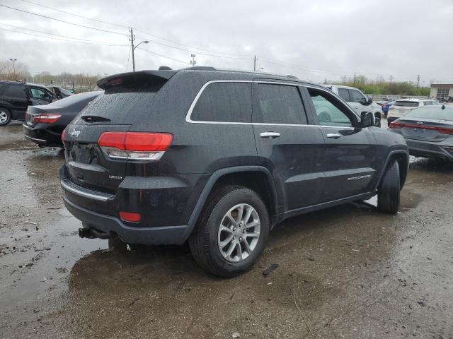2016 Jeep Grand Cherokee Limited VIN: 1C4RJFBG4GC472258 Lot: 49495174