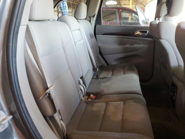 2012 Jeep Grand Cherokee Laredo VIN: 1C4RJEAG0CC216480 Lot: 49731784