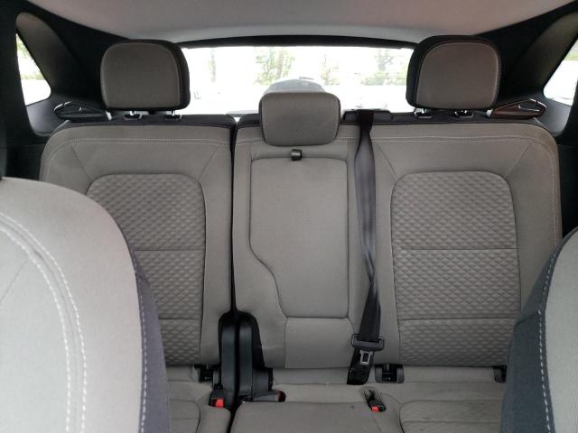 2022 Ford Escape Se VIN: 1FMCU0G6XNUA03060 Lot: 51915984