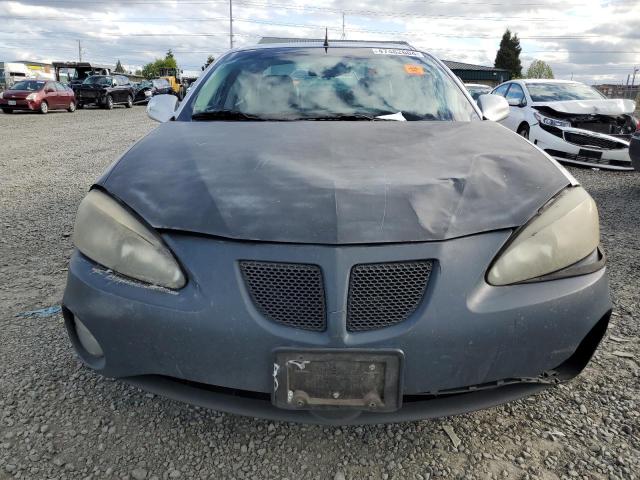 2005 Pontiac Grand Prix Gt VIN: 2G2WS522151206329 Lot: 47482604