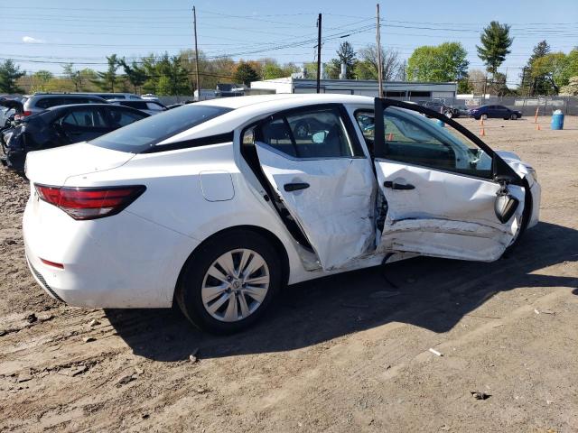 2024 Nissan Sentra S VIN: 3N1AB8BV5RY217278 Lot: 51926034