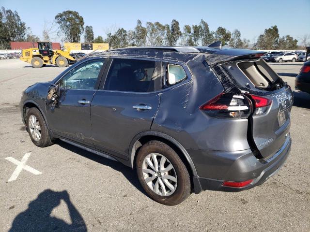 2019 NISSAN ROGUE S - JN8AT2MT3KW501027