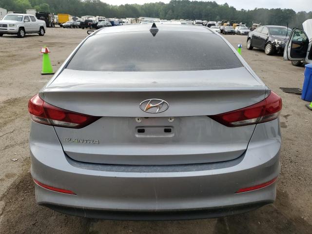 2017 Hyundai Elantra Se VIN: 5NPD84LF3HH200239 Lot: 51615844