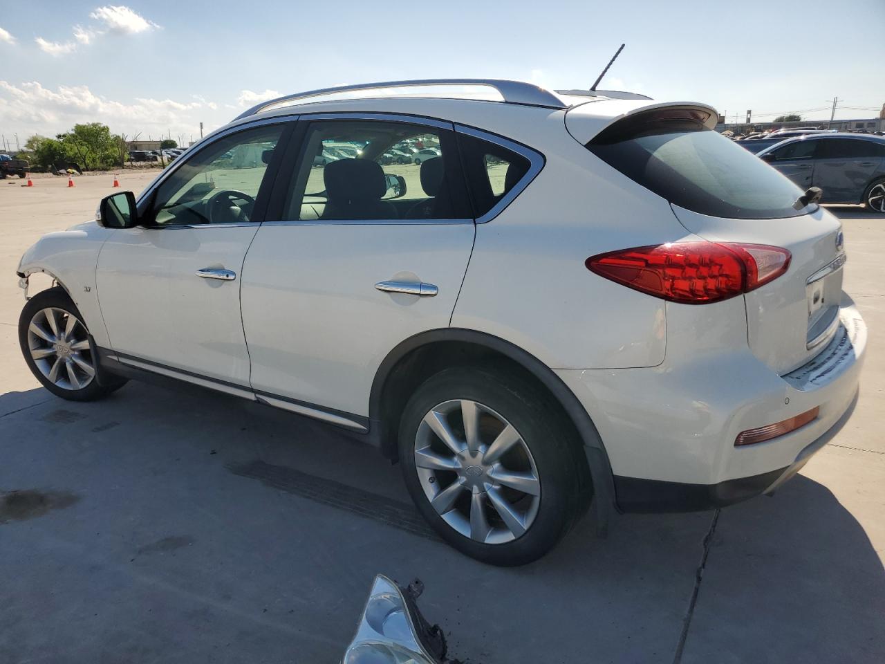 JN1BJ0RR5HM414616 2017 Infiniti Qx50