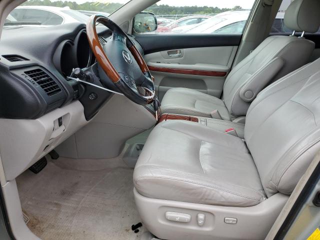 2007 Lexus Rx 400H VIN: JTJGW31U972003460 Lot: 50708184