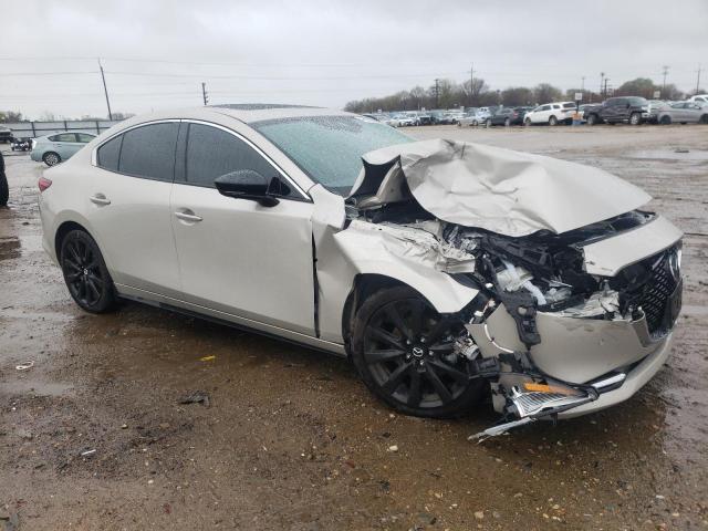 2023 Mazda 3 Premium Plus VIN: 3MZBPBEY2PM380185 Lot: 49830144