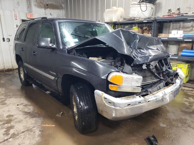 2005 GMC Yukon VIN: 1GKEC13V55J180561 Lot: 49537444