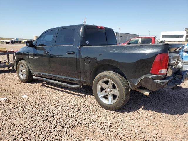 2012 Dodge Ram 1500 Sport VIN: 1C6RD7MTXCS176031 Lot: 50001294