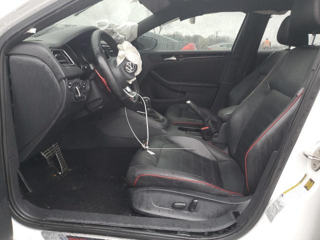 2015 VOLKSWAGEN JETTA GLI - 3VW4T7AJ6FM289915