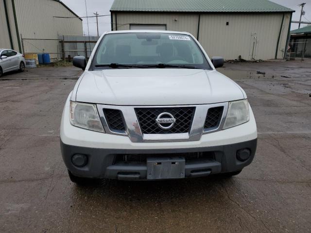 2016 Nissan Frontier S VIN: 1N6BD0CT4GN789475 Lot: 52759074