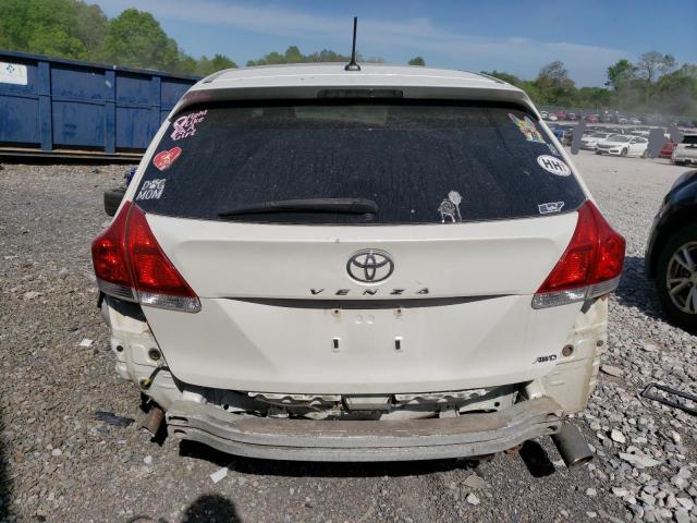 2010 Toyota Venza VIN: 4T3BK3BB9AU032199 Lot: 52393004