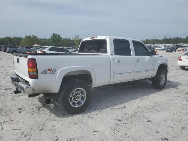 2006 GMC Sierra K2500 Heavy Duty VIN: 1GTHK232X6F106306 Lot: 50424144