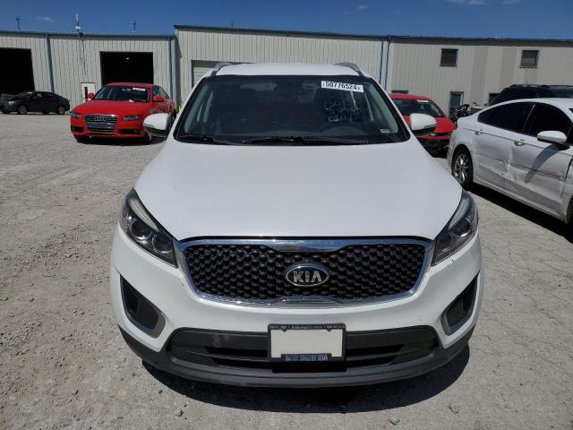 2016 Kia Sorento Lx VIN: 5XYPG4A33GG184185 Lot: 50776524