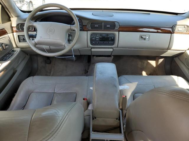 1997 Cadillac Deville Delegance VIN: 1G6KE54Y5VU235844 Lot: 52086824