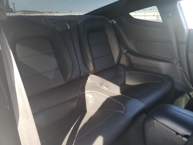 2022 Ford Mustang VIN: 1FA6P8TH8N5100773 Lot: 51956044