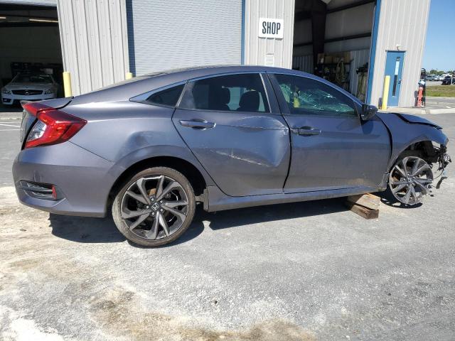 2021 HONDA CIVIC SPOR 2HGFC2F86MH543852  48455334