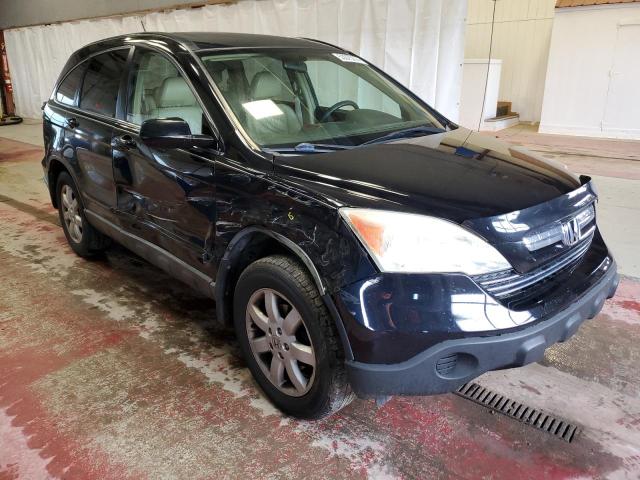 2008 Honda Cr-V Exl VIN: 5J6RE48708L024031 Lot: 53075274