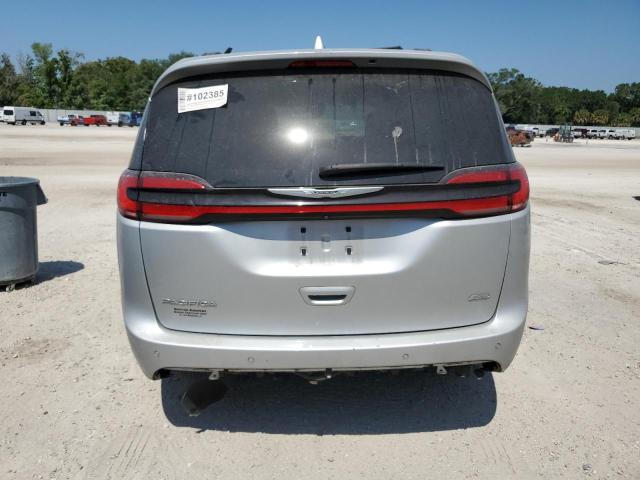 2022 Chrysler Pacifica Touring L VIN: 2C4RC3BG4NR156646 Lot: 51606164