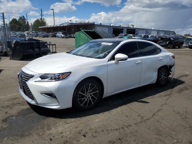 2017 Lexus Es 350 VIN: JTHBK1GG2H2247045 Lot: 52755214