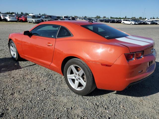 2010 Chevrolet Camaro Lt VIN: 2G1FB1EV1A9111008 Lot: 52380494