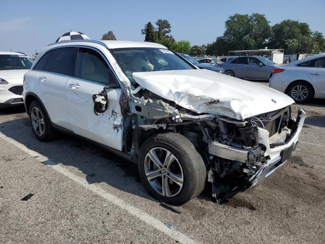 2019 Mercedes-Benz Glc 300 VIN: WDC0G4JB3KF613839 Lot: 51679424