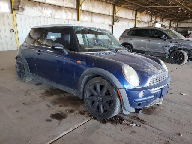 2003 Mini Cooper VIN: WMWRC33413TC39042 Lot: 50717494