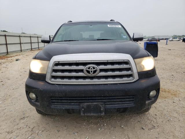 2010 Toyota Sequoia - Image 5