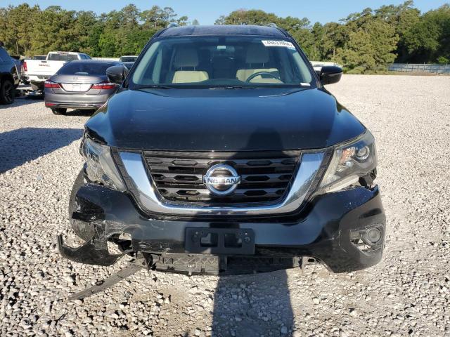 2017 Nissan Pathfinder S VIN: 5N1DR2MN4HC612443 Lot: 51931484