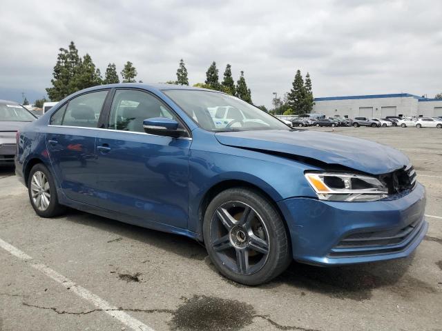 2015 Volkswagen Jetta Se VIN: 3VWD17AJ0FM326978 Lot: 51397434