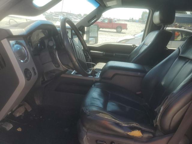 2015 Ford F250 Super Duty VIN: 1FT7W2B65FEB47209 Lot: 53092664