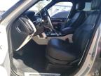 LAND ROVER RANGE ROVE photo