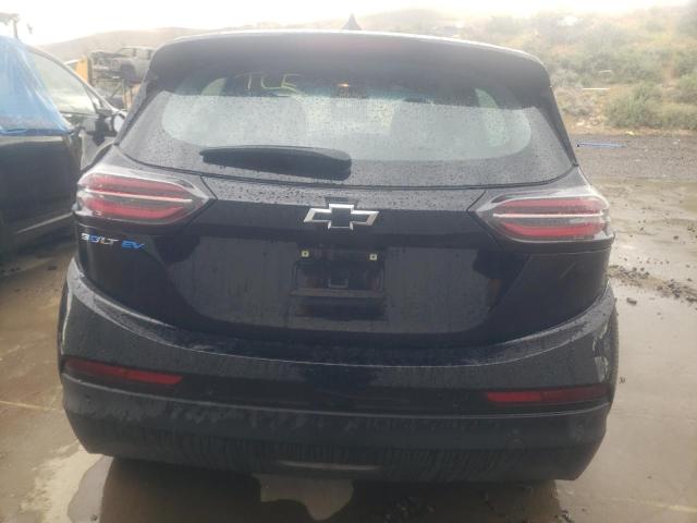 2023 Chevrolet Bolt Ev 1Lt VIN: 1G1FW6S05P4188096 Lot: 51960434