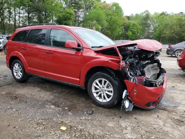 2014 Dodge Journey Sxt VIN: 3C4PDCBB3ET180684 Lot: 49599654