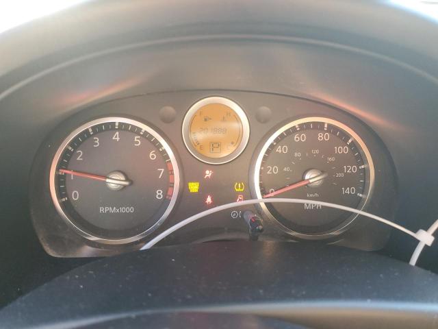 2007 Nissan Sentra 2.0 VIN: 3N1AB61E57L623304 Lot: 50486804