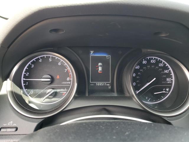 2021 Toyota Camry Se VIN: 4T1G11AK8MU577757 Lot: 48654044