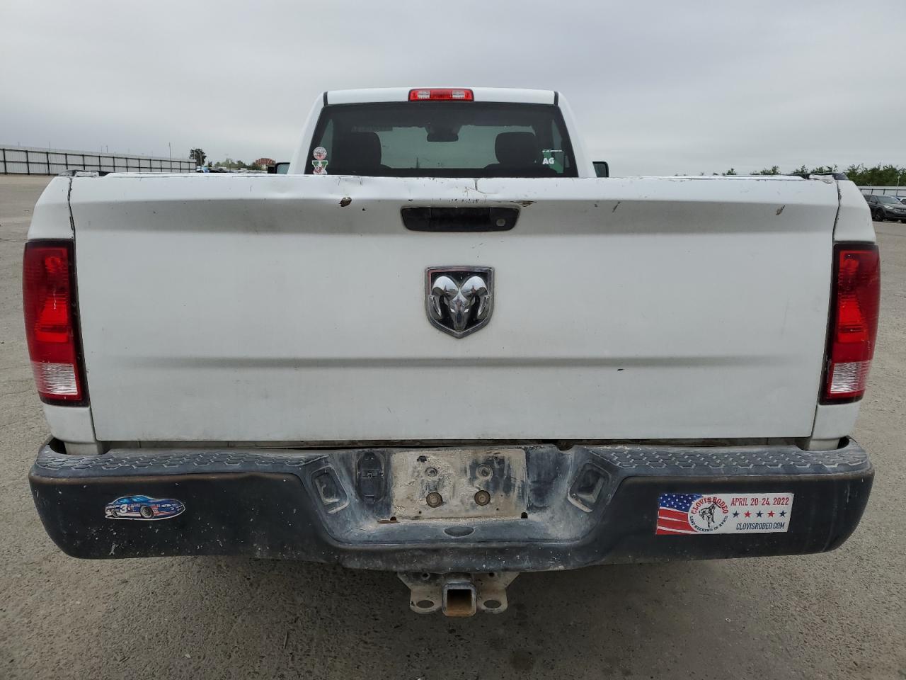 3C6JR6DGXEG333613 2014 Ram 1500 St