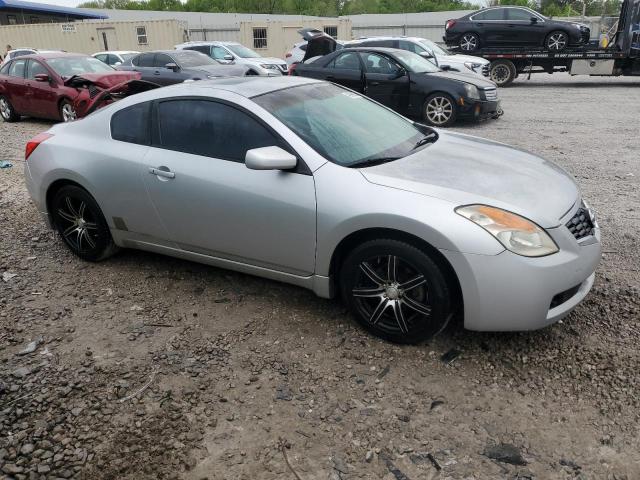 2009 Nissan Altima 2.5S VIN: 1N4AL24E19C187490 Lot: 49966624