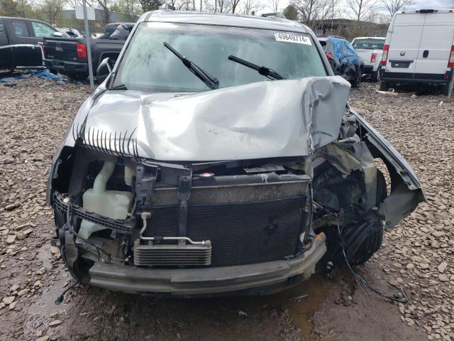 2009 Honda Pilot Exl VIN: 5FNYF48509B048590 Lot: 49849774