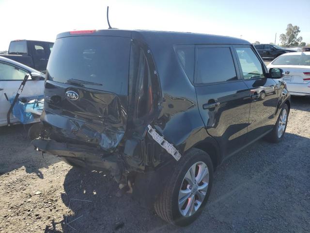 2014 Kia Soul + VIN: KNDJP3A54E7006460 Lot: 51560934
