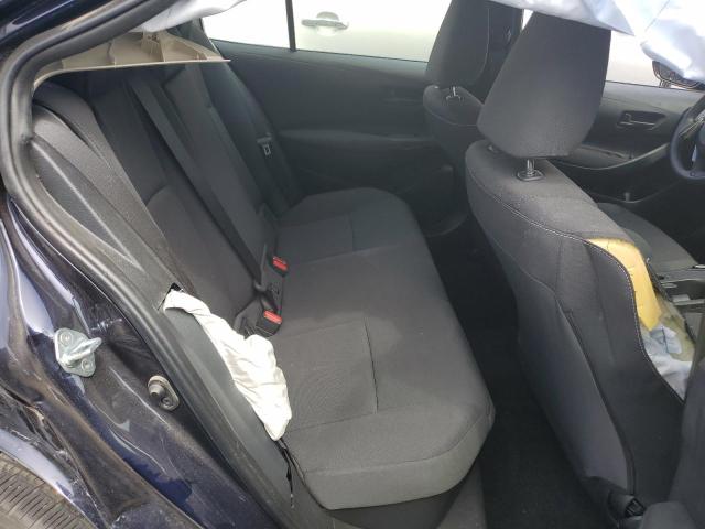 2023 TOYOTA COROLLA LE - JTDBCMFE5PJ011722