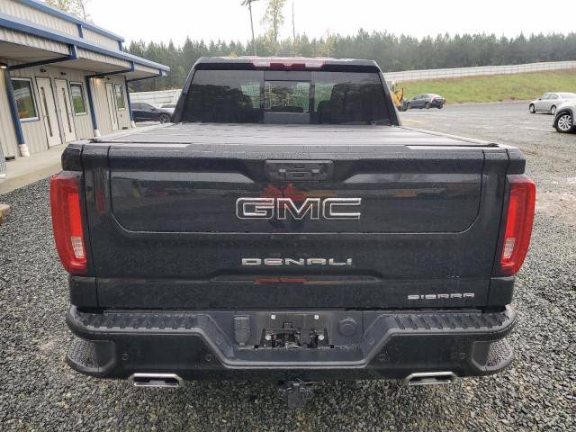 2022 GMC Sierra K1500 Denali VIN: 3GTUUGED8NG663491 Lot: 49445674