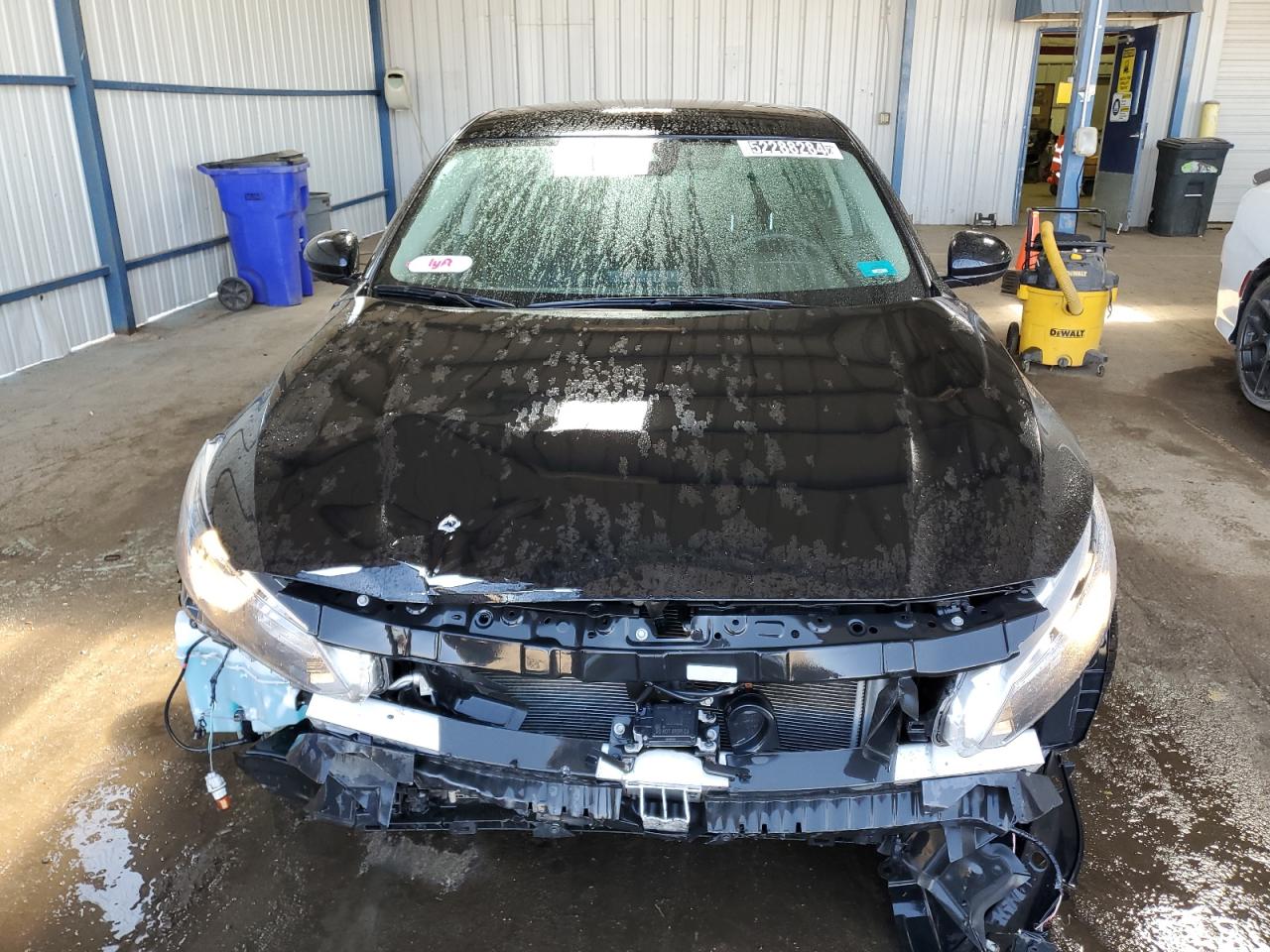 1N4BL4BV1MN399712 2021 Nissan Altima S