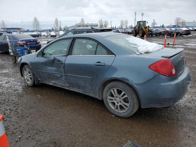 2006 Pontiac G6 Se VIN: 1G2ZF55B164197313 Lot: 53111084