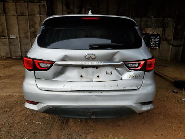 2020 Infiniti QX60 - Image 6