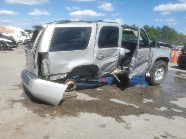 1GNFK13077J102557 2007 Chevrolet Tahoe K1500