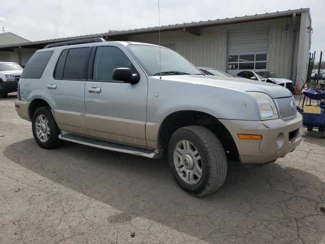 2005 Mercury Mountaineer VIN: 4M2DU86W85UJ17528 Lot: 50239884